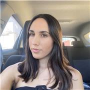 Estudiante de magisterio primaria en la universidad de Valencia y estoy  dispuesta a dar clases de refuerzo a cualquier curso.